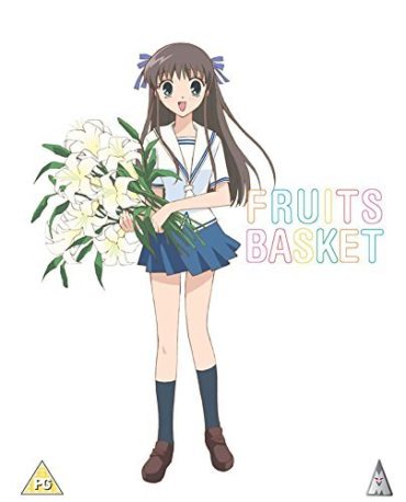 Fruits Basket Collector's Edition Review • Anime UK News